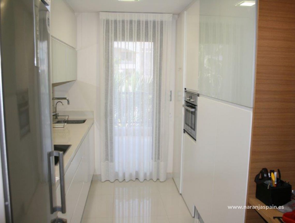 Wynajem wakacyjny - Apartament - Guardamar del Segura - Guardamar Hills