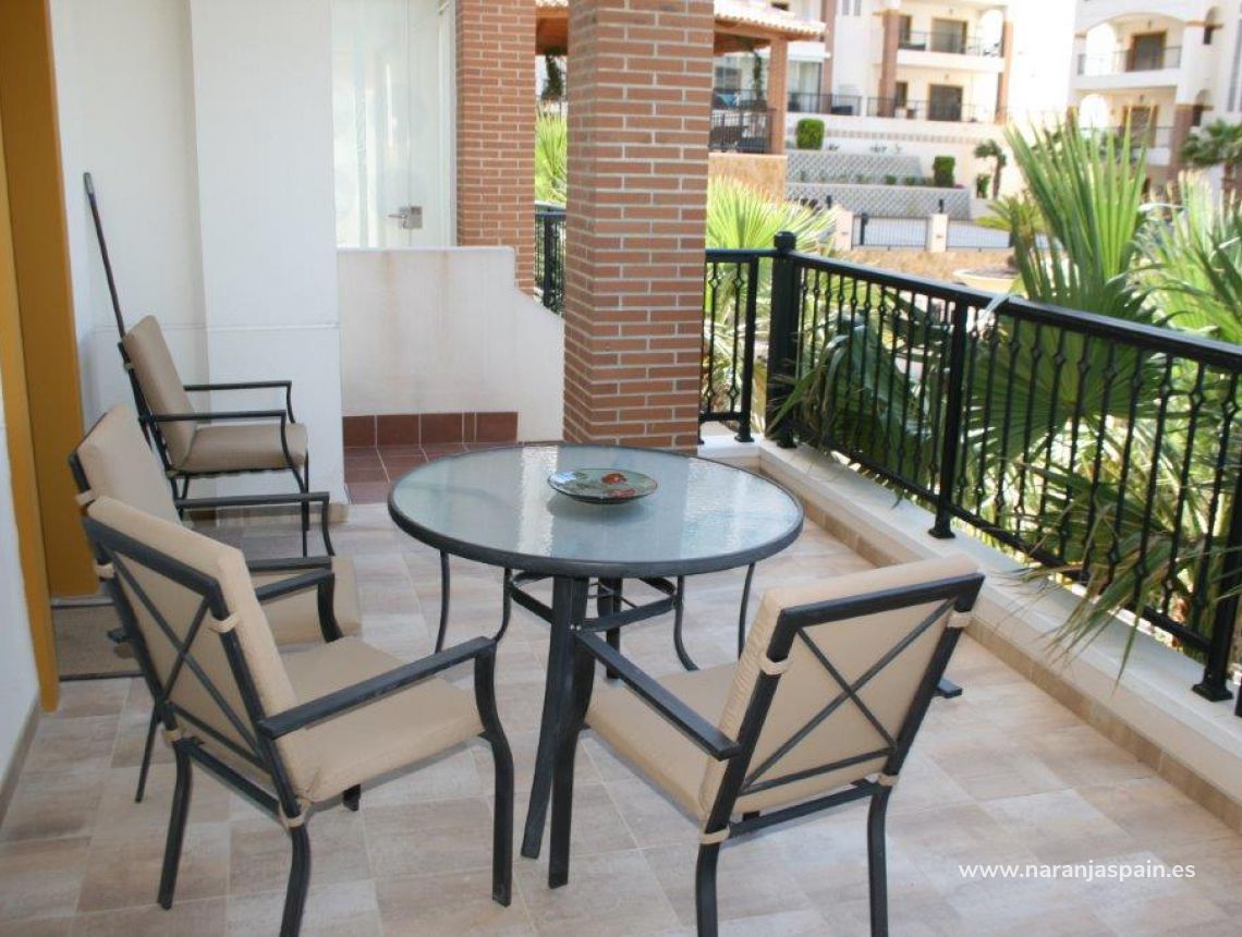 Wynajem wakacyjny - Apartament - Guardamar del Segura - Guardamar Hills