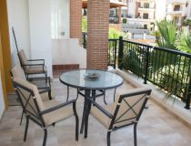 Wynajem wakacyjny - Apartament - Guardamar del Segura - Guardamar Hills