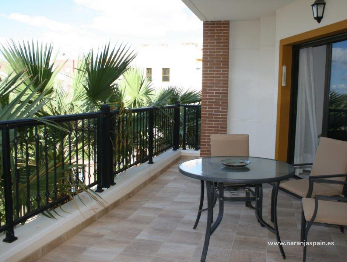Wynajem wakacyjny - Apartament - Guardamar del Segura - Guardamar Hills