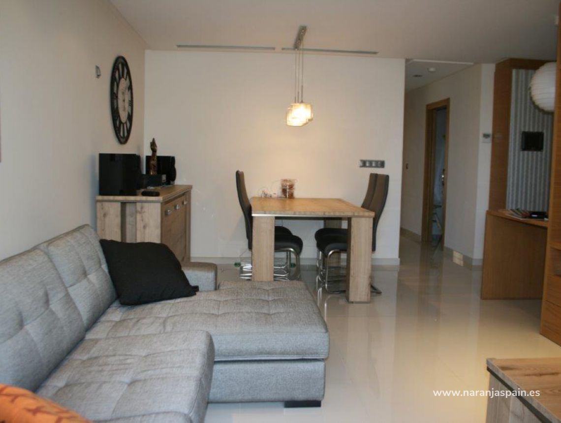 Wynajem wakacyjny - Apartament - Guardamar del Segura - Guardamar Hills