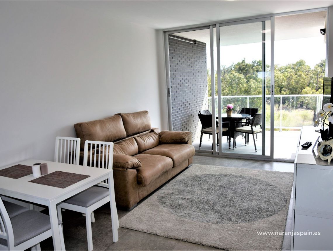 Wynajem wakacyjny - Apartament - Guardamar del Segura - Harbour Guardamar