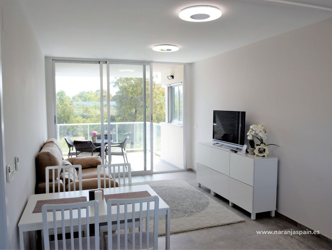 Wynajem wakacyjny - Apartament - Guardamar del Segura - Harbour Guardamar