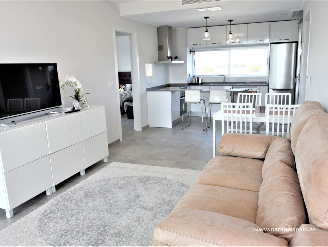 Wynajem wakacyjny - Apartament - Guardamar del Segura - Harbour Guardamar