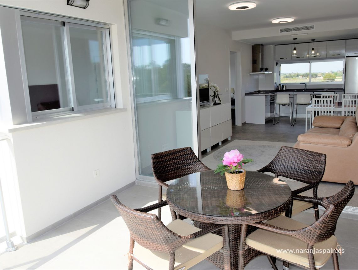 Wynajem wakacyjny - Apartament - Guardamar del Segura - Harbour Guardamar