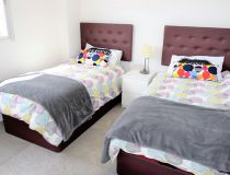 Wynajem wakacyjny - Apartament - Guardamar del Segura - Harbour Guardamar