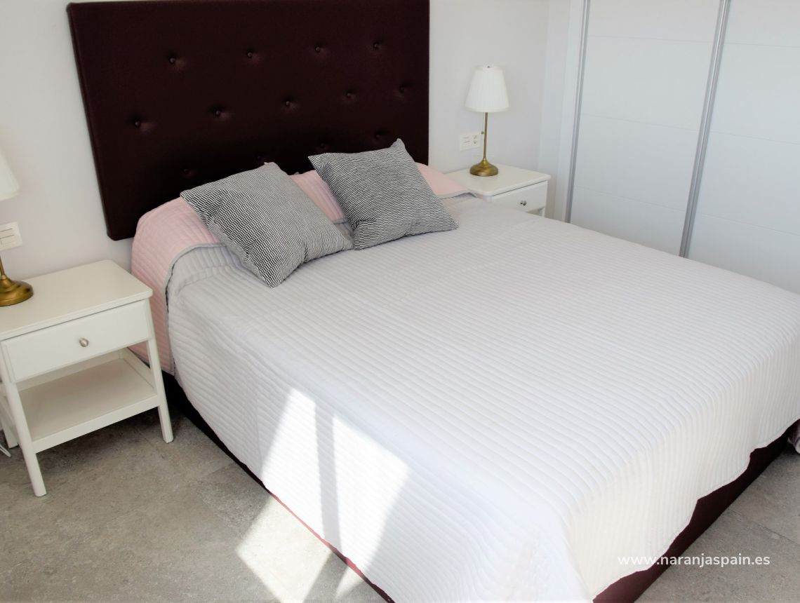 Wynajem wakacyjny - Apartament - Guardamar del Segura - Harbour Guardamar