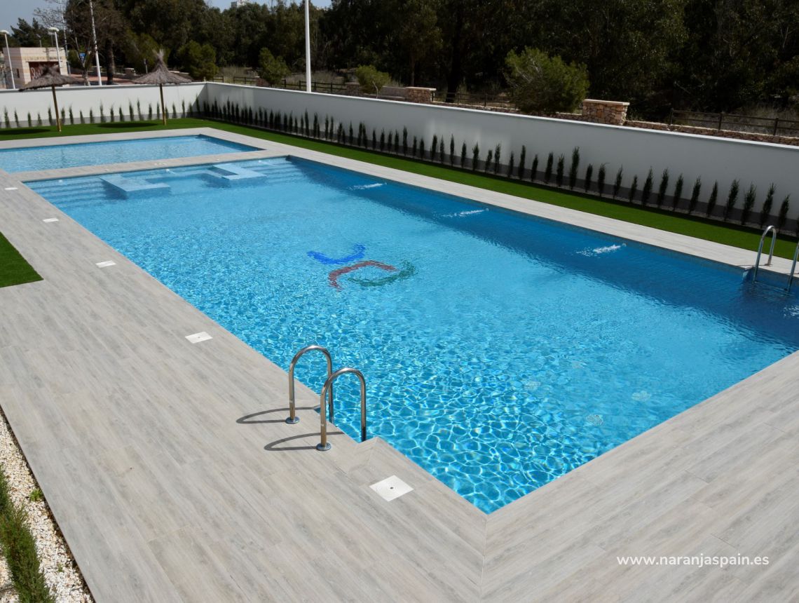 Wynajem wakacyjny - Apartament - Guardamar del Segura - Harbour Guardamar