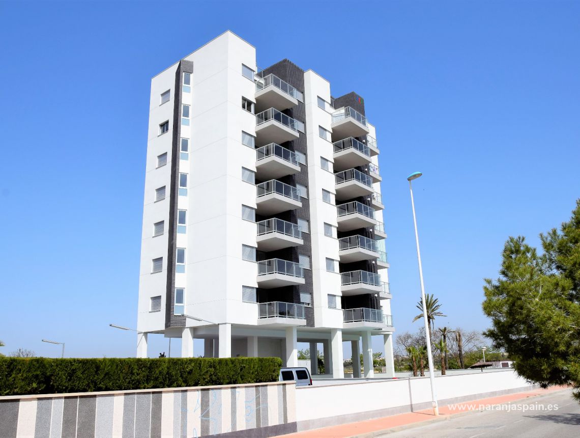 Wynajem wakacyjny - Apartament - Guardamar del Segura - Harbour Guardamar