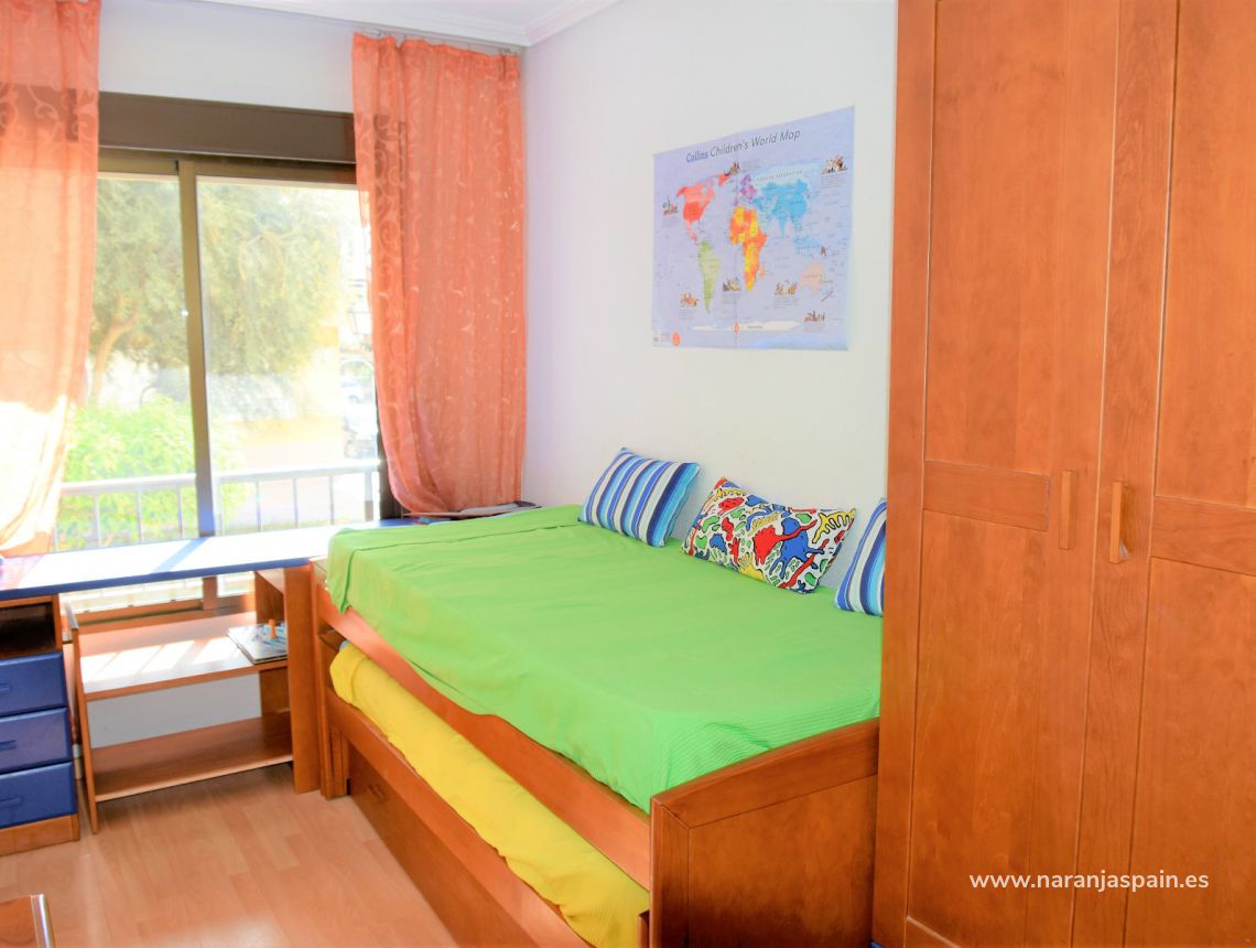 Wynajem wakacyjny - Apartament - Guardamar del Segura - Mercadona Guardamar