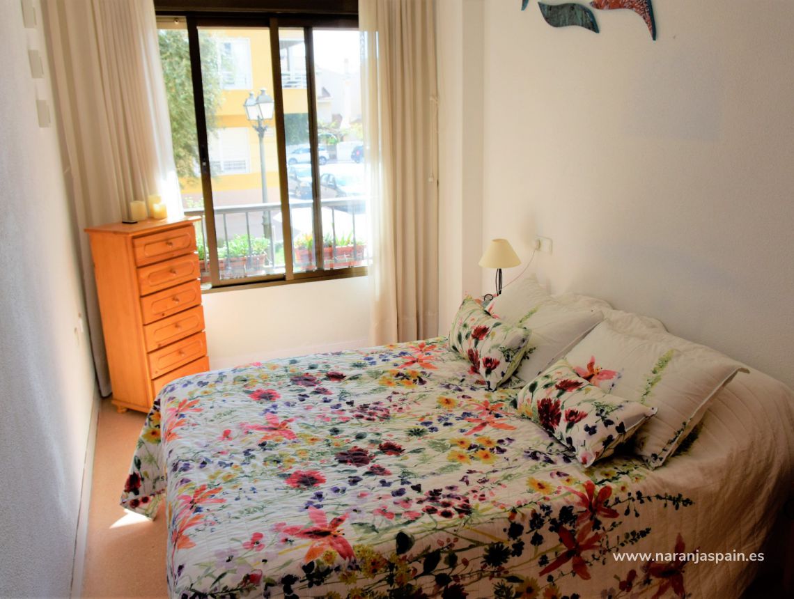 Wynajem wakacyjny - Apartament - Guardamar del Segura - Mercadona Guardamar