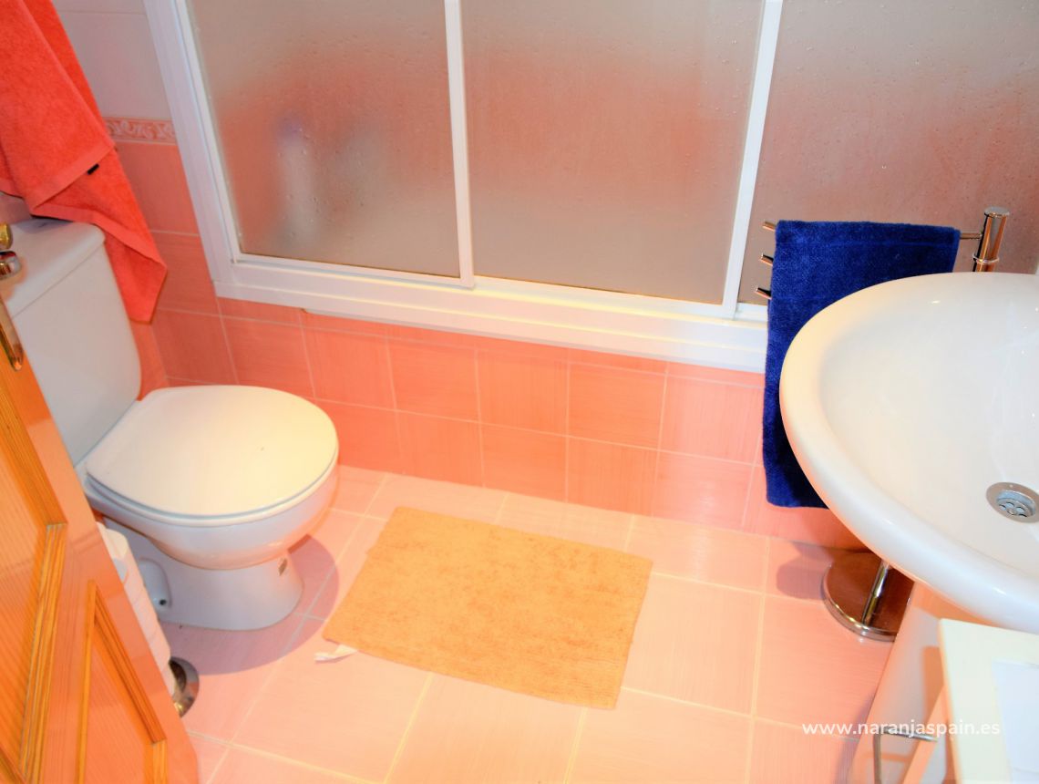 Wynajem wakacyjny - Apartament - Guardamar del Segura - Mercadona Guardamar