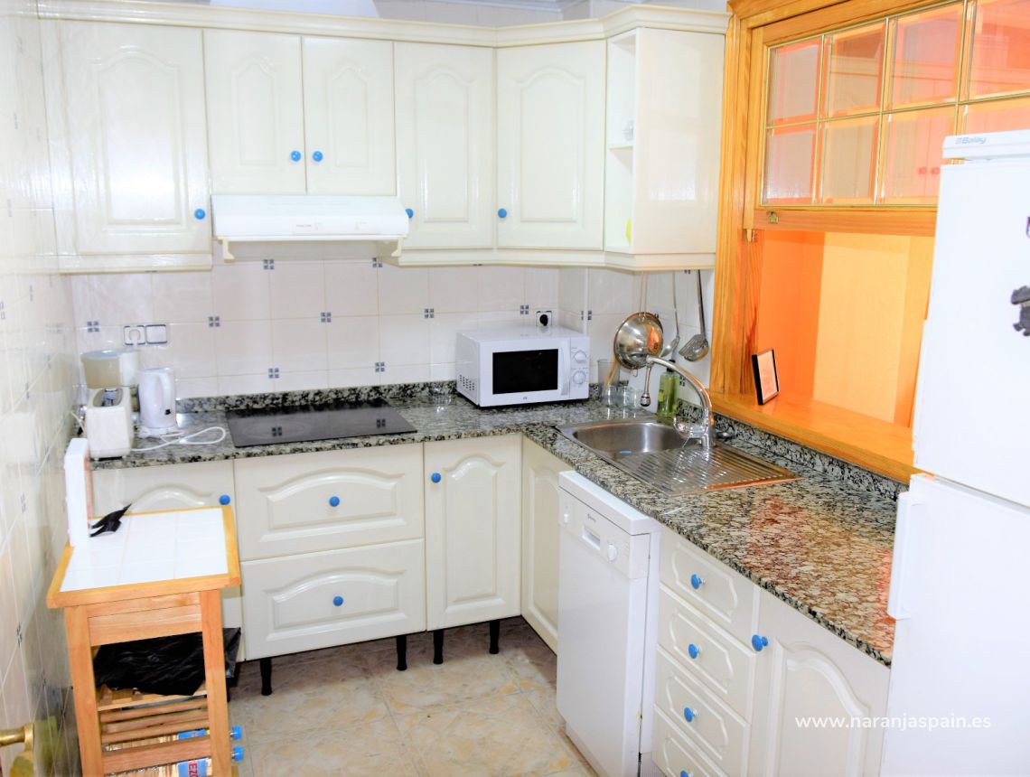 Wynajem wakacyjny - Apartament - Guardamar del Segura - Mercadona Guardamar