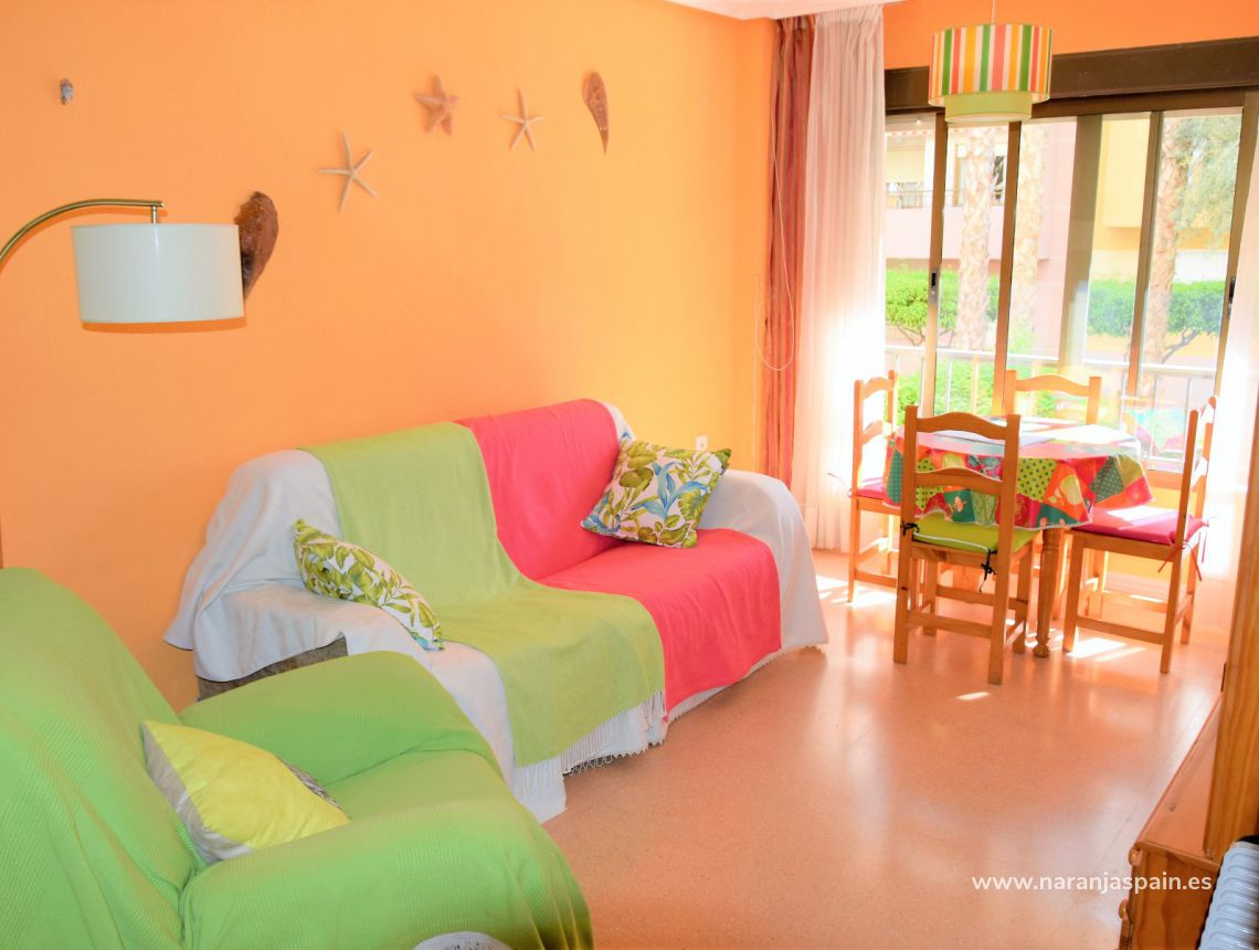 Wynajem wakacyjny - Apartament - Guardamar del Segura - Mercadona Guardamar