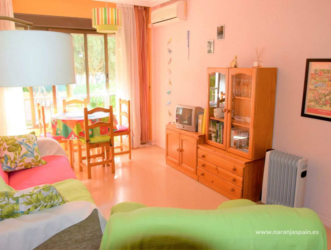 Wynajem wakacyjny - Apartament - Guardamar del Segura - Mercadona Guardamar