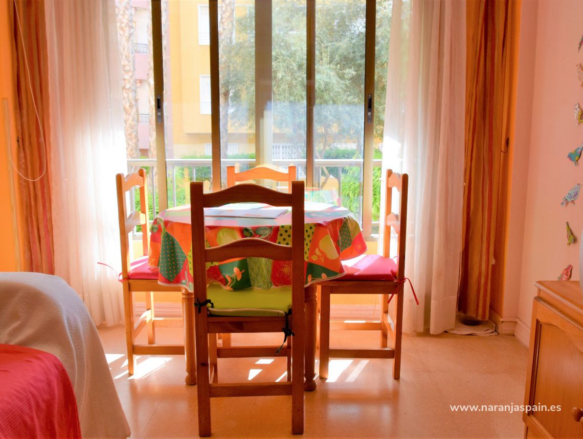 Wynajem wakacyjny - Apartament - Guardamar del Segura - Mercadona Guardamar