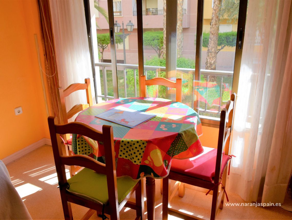 Wynajem wakacyjny - Apartament - Guardamar del Segura - Mercadona Guardamar