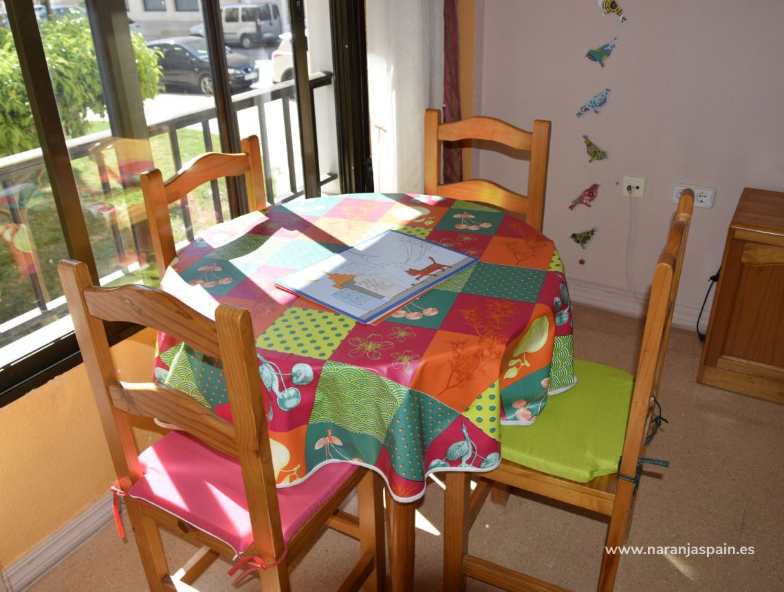 Wynajem wakacyjny - Apartament - Guardamar del Segura - Mercadona Guardamar