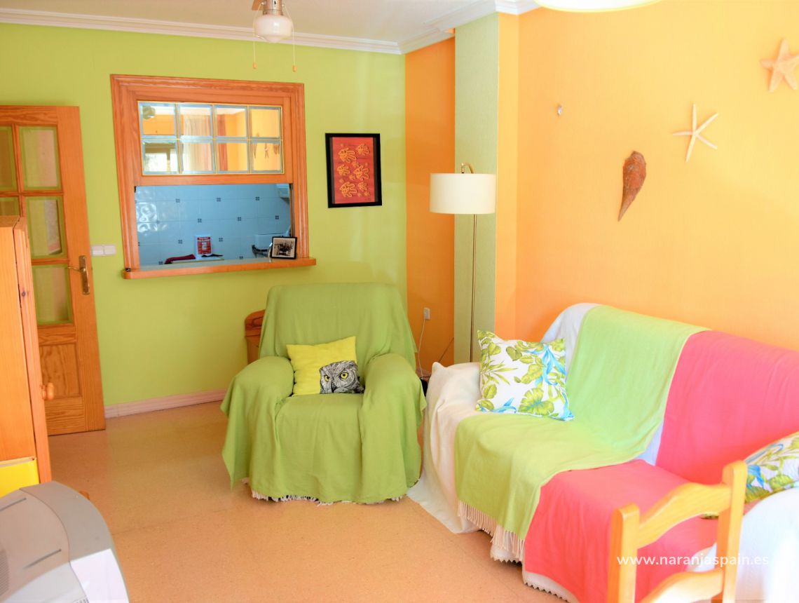 Wynajem wakacyjny - Apartament - Guardamar del Segura - Mercadona Guardamar