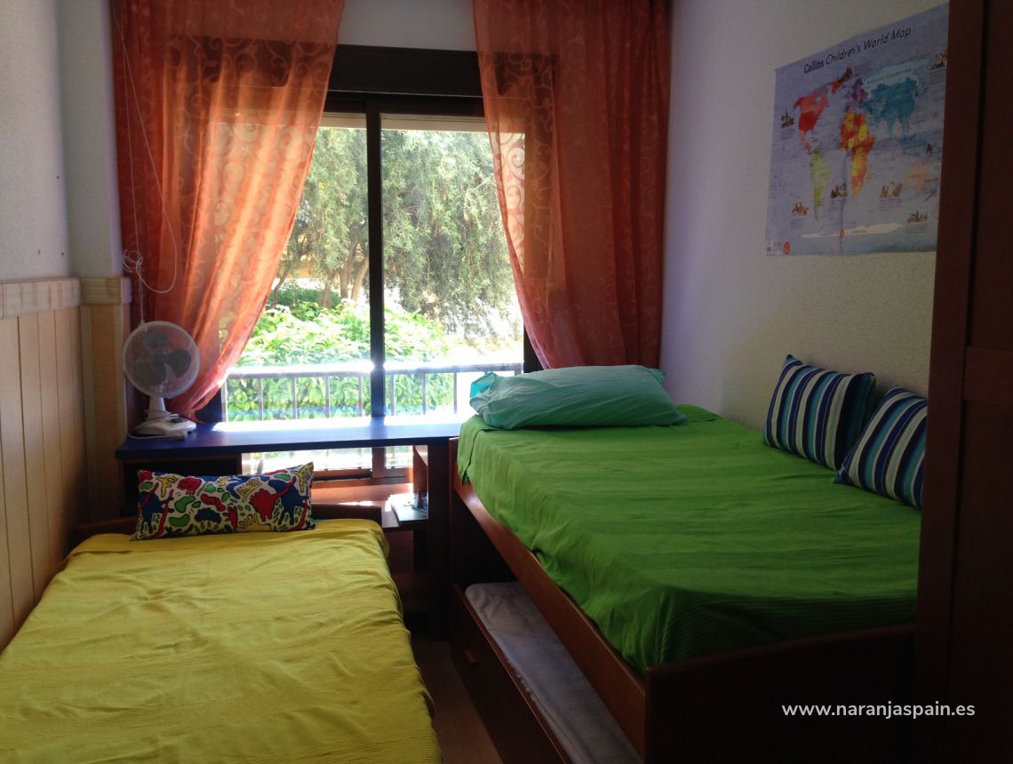 Wynajem wakacyjny - Apartament - Guardamar del Segura - Mercadona Guardamar