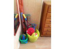 Wynajem wakacyjny - Apartament - Guardamar del Segura - Mercadona Guardamar