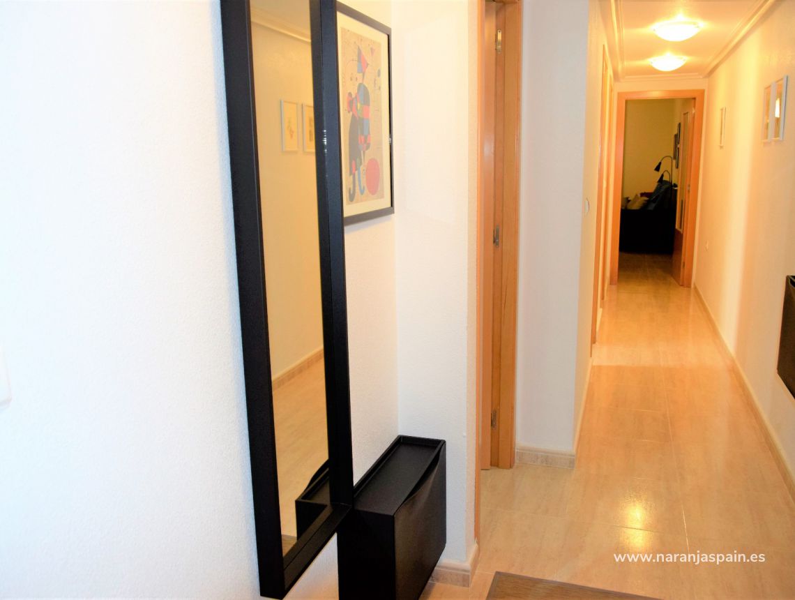 Wynajem wakacyjny - Apartament - Guardamar del Segura - Park Reina Sofia