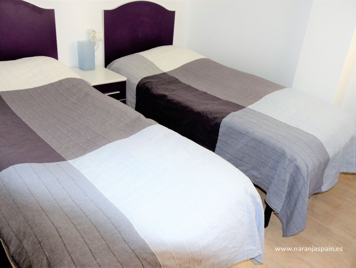 Wynajem wakacyjny - Apartament - Guardamar del Segura - Park Reina Sofia