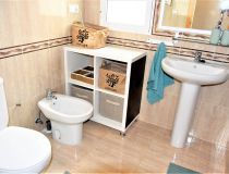 Wynajem wakacyjny - Apartament - Guardamar del Segura - Park Reina Sofia