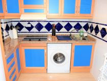 Wynajem wakacyjny - Apartament - Guardamar del Segura - Park Reina Sofia