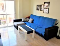 Wynajem wakacyjny - Apartament - Guardamar del Segura - Park Reina Sofia