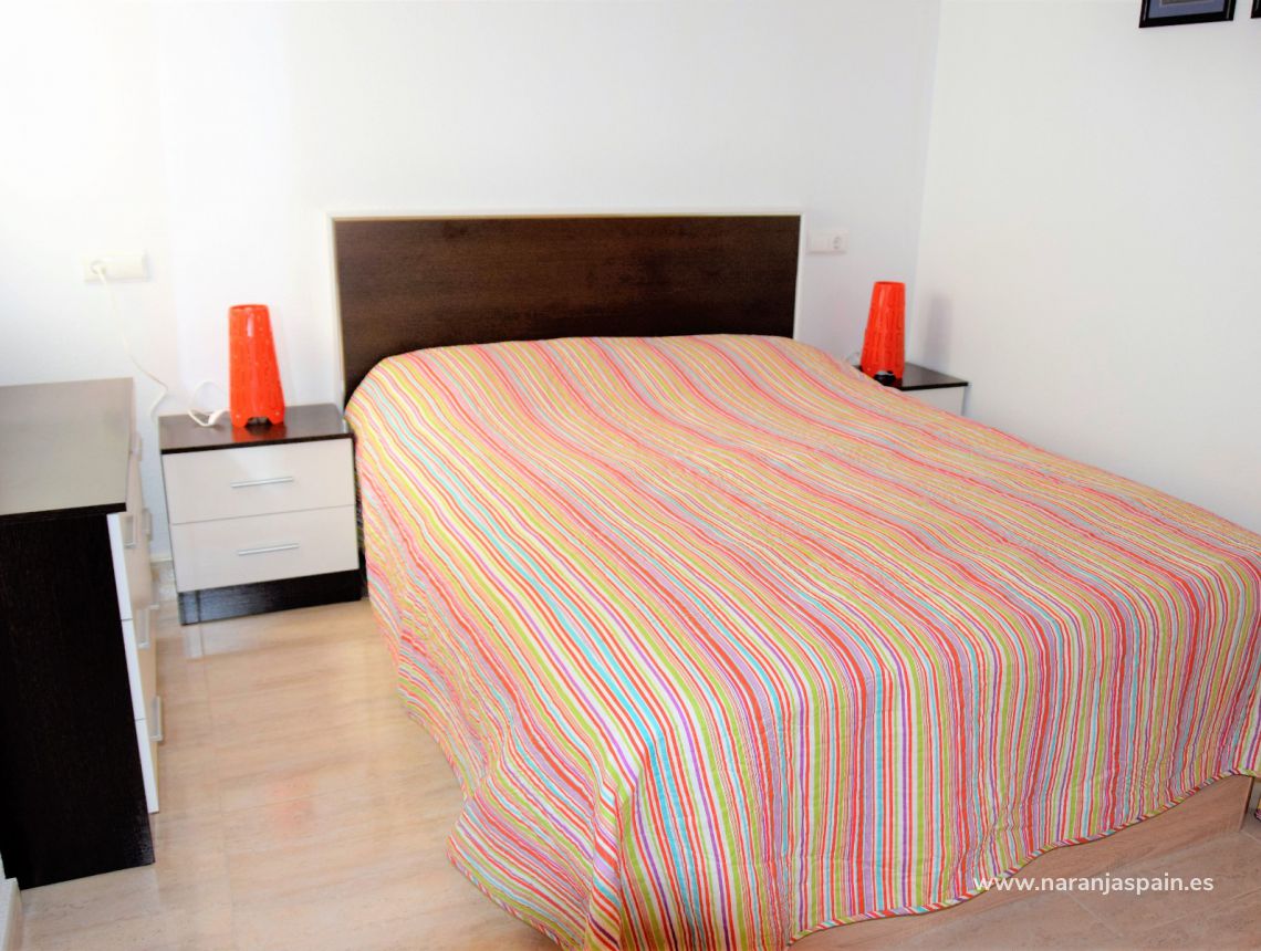 Wynajem wakacyjny - Apartament - Guardamar del Segura - Park Reina Sofia