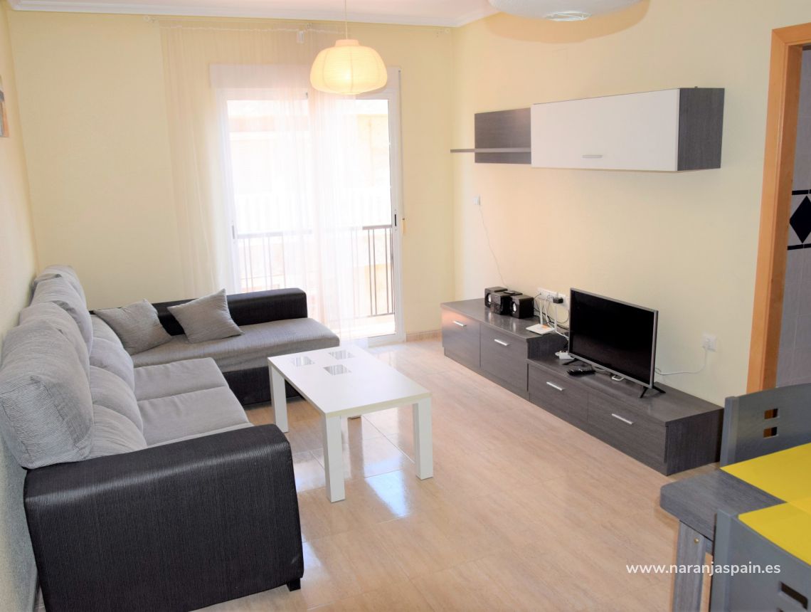 Wynajem wakacyjny - Apartament - Guardamar del Segura - Park Reina Sofia