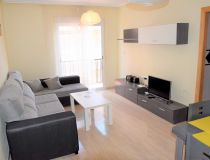 Wynajem wakacyjny - Apartament - Guardamar del Segura - Park Reina Sofia