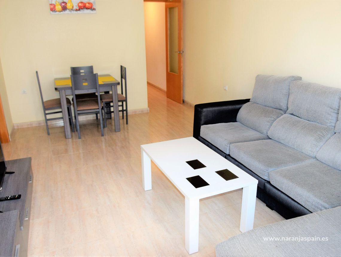 Wynajem wakacyjny - Apartament - Guardamar del Segura - Park Reina Sofia
