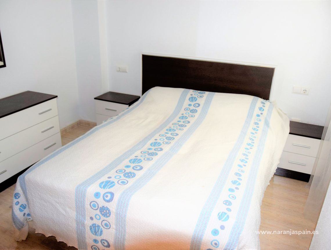 Wynajem wakacyjny - Apartament - Guardamar del Segura - Park Reina Sofia