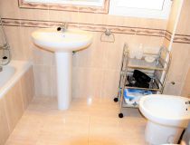 Wynajem wakacyjny - Apartament - Guardamar del Segura - Park Reina Sofia