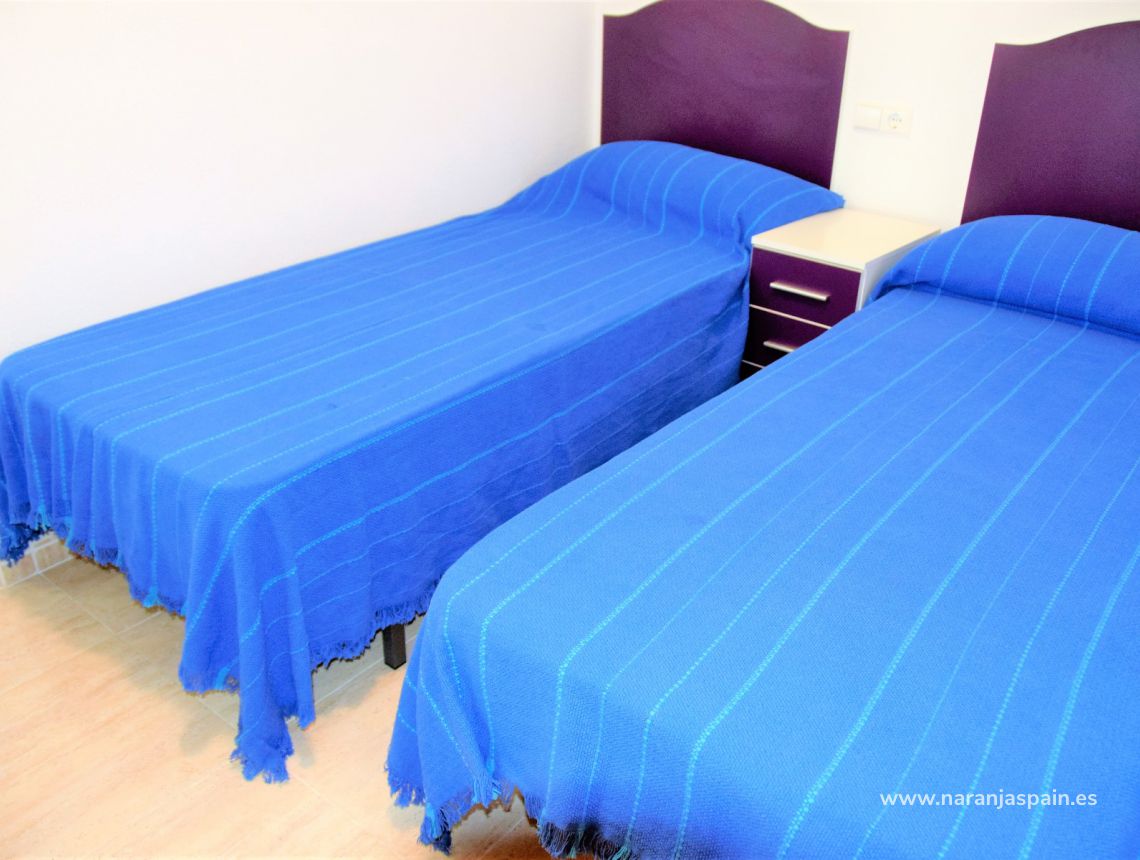 Wynajem wakacyjny - Apartament - Guardamar del Segura - Park Reina Sofia