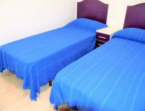 Wynajem wakacyjny - Apartament - Guardamar del Segura - Park Reina Sofia