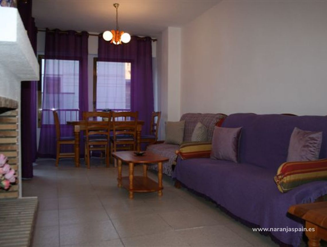 Wynajem wakacyjny - Apartament - Guardamar del Segura - Plaża Guardamar