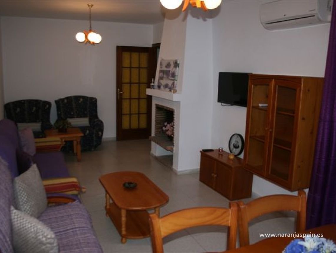 Wynajem wakacyjny - Apartament - Guardamar del Segura - Plaża Guardamar
