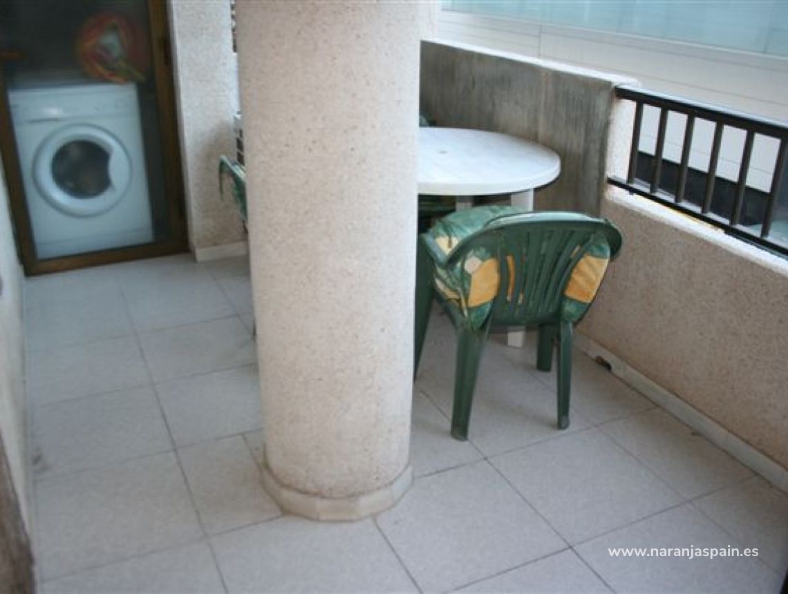 Wynajem wakacyjny - Apartament - Guardamar del Segura - Plaża Guardamar