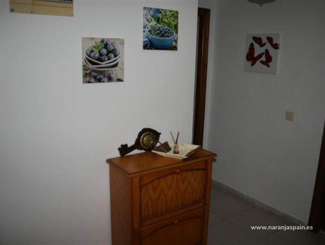 Wynajem wakacyjny - Apartament - Guardamar del Segura - Plaża Guardamar