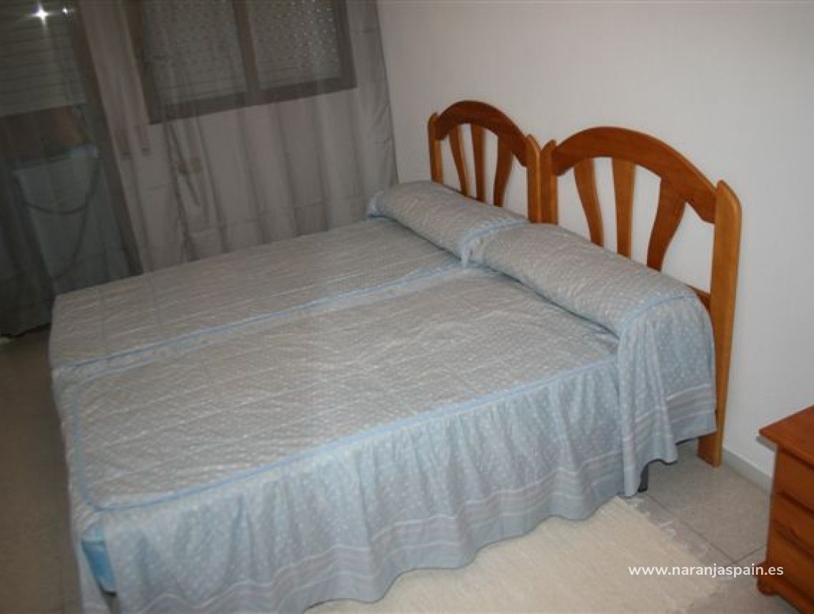 Wynajem wakacyjny - Apartament - Guardamar del Segura - Plaża Guardamar
