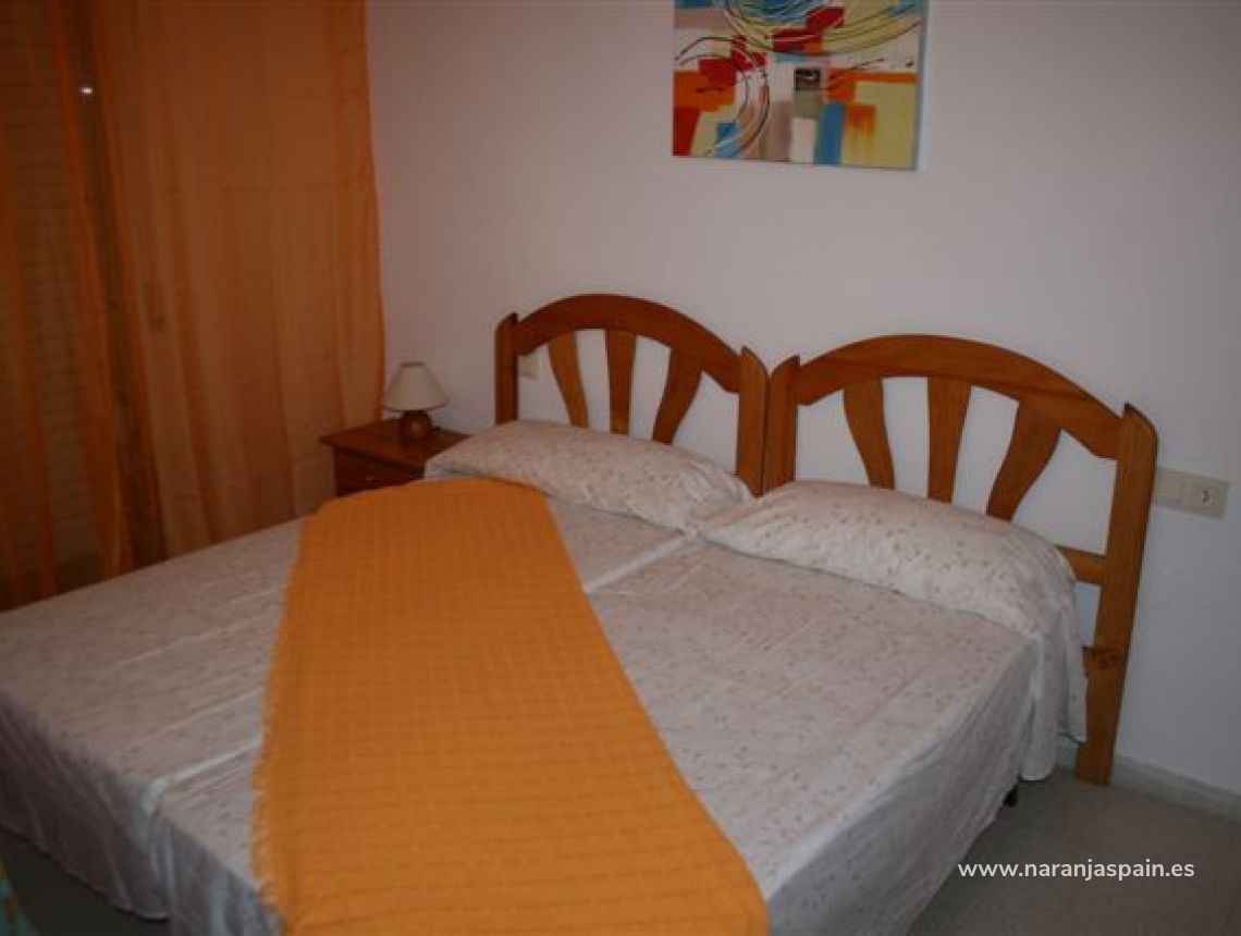 Wynajem wakacyjny - Apartament - Guardamar del Segura - Plaża Guardamar
