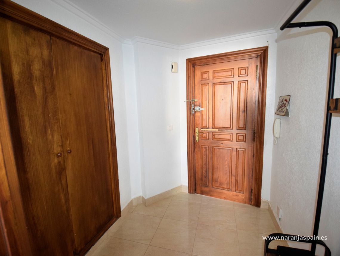 Wynajem wakacyjny - Apartament - Guardamar del Segura - Plaża Guardamar