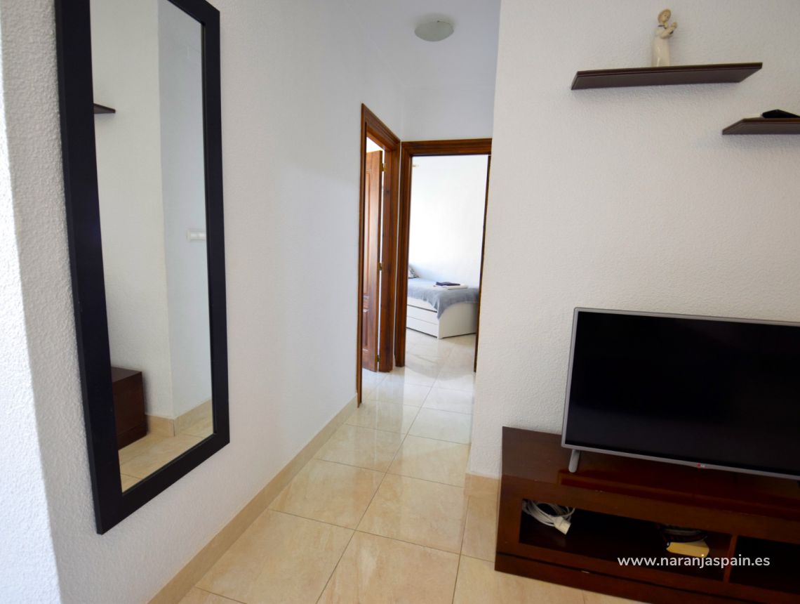 Wynajem wakacyjny - Apartament - Guardamar del Segura - Plaża Guardamar