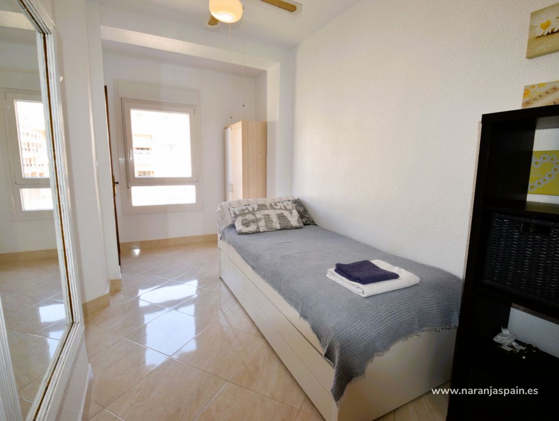 Wynajem wakacyjny - Apartament - Guardamar del Segura - Plaża Guardamar
