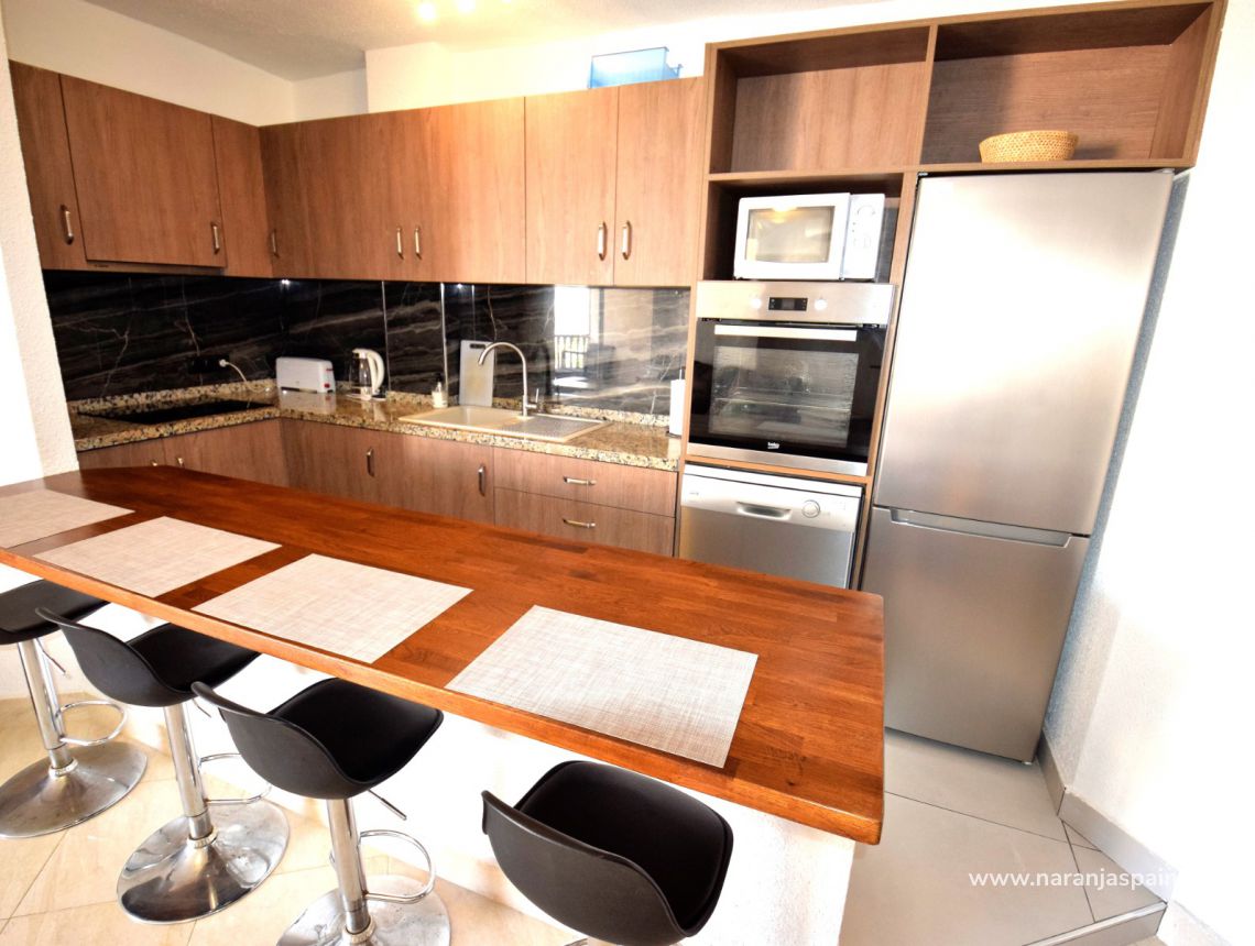 Wynajem wakacyjny - Apartament - Guardamar del Segura - Plaża Guardamar