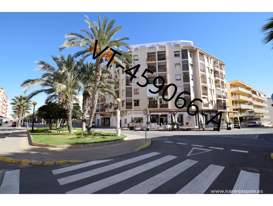 Wynajem wakacyjny - Apartament - Guardamar del Segura - Plaża Guardamar