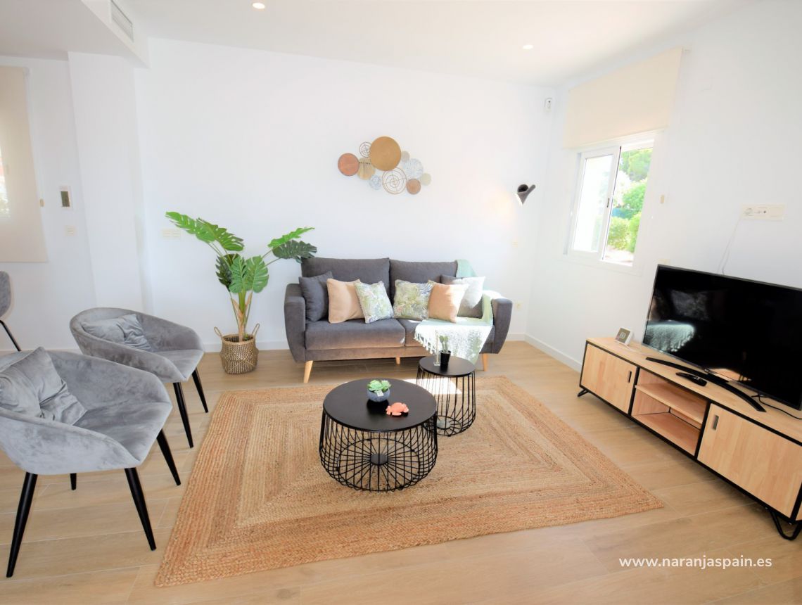 Wynajem wakacyjny - Apartament - Guardamar del Segura - Urb. Lomas del Polo